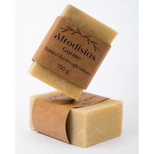 Afrodisias Gurme Natürel Zeytinyağlı Sabun - 150 gr