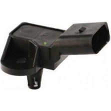 Basinç Sensörü Golf5-Jetta-Polo-A3-Leon 1.2-1.6 Bgu-Bse-Cgpa-Cgpb Gnzrz