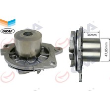 Devirdaim Doblo-Brava-Marea-Stilo 1.9jtd-Astra H-Vectra C 1.9cdti PA672 Gnzrz