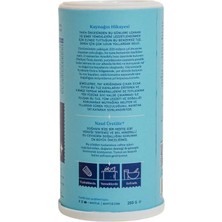 Mayi Tuz İyotlu Öğütülmüş Sofra Tuzu 250 gr