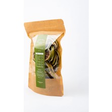 Afrodisias Gurme Lime Kurusu Cipsi 100gr - Doğal Kurutulmuş  Vegan Kuru Lime
