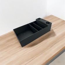Audı A3 8V (2012-2016) Uyumlu Organizer