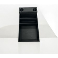 Audı A3 8V (2012-2016) Uyumlu Organizer