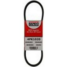 Kanalli Kayiş Palio Albea 1.3 Multijet D. 05 Accord Type R Vtec 2.2 98 4PK1022 Gnzrz