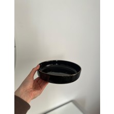 Luxury Room Modern Pinterest 18 cm Küçük Boy Seramik Bowl Salata Kasesi Sunum Servisi 1 Adet