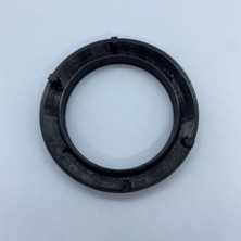 Grand Vitara Sis Farı Çerçevesi Plastik 2li Set