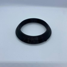 Grand Vitara Sis Farı Çerçevesi Plastik 2li Set