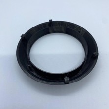 Grand Vitara Sis Farı Çerçevesi Plastik 2li Set