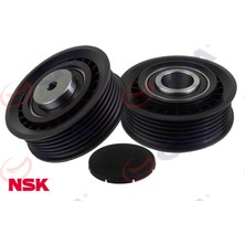 Alternatör Gergi Rulmani Vw LT28-LT35-LT46 2.5 Tdi 96-06 Ahd-Anj-Avr Gnzrz