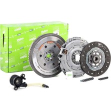 Debriyaj Volanli Set Clio -Kng-Lgn Iii-Mgn Ii-Iii-Fluence-Qashgai-Duster 1.5dci 834483+80454+VOLANT Gnzrz
