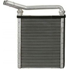 Kalorifer Brazing Toyota Auris-Avensis-Corolla-Prius-Rav 4 Iii-Rav 4 Iv-Verso-Lexus Ct-Hs Kalorifer Gnzrz