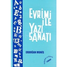 Evrimi ile Yazı Sanatı