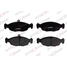 Ön Balata Astra F-Corsa A B -Vectra A -Tigra- 94-00 Combo 1.4-1.6i-1.7 D 92-00 GDB1040 Gnzrz