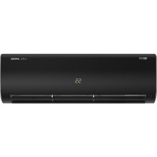 Sigma Exclusive-Bl Inverter Klima 9.000 Btu/h A++ SGM09INVDHG-BL