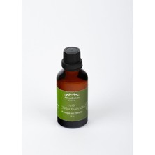 Afrodisias Gurme Nar Çekirdeği Yağı 50 ml - Soğuk Sıkım Doğal ve Saf
