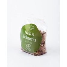 Keten Tohumu Tane 250 gr - Keten Tohumu Doğal ve Besleyici Süper Gıda