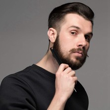 Concerto Beach 30 Adet Ayırma Tarak Örgüler Saç Sıçan Kuyruğu Tarak Çelik Pim Sıçan Kuyruğu Karbon Fiber Isıya Dayanıklı Alay Taraklar (Yurt Dışından)