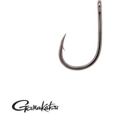 Gamakatsu Live Bait No:3-0 Olta Iğnesi 5 Adet