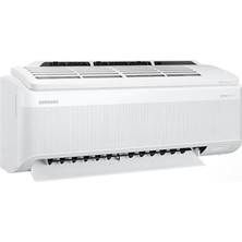 Samsung AR80F18CAAW/SK 18000 Btu Windfree™ Elite Pm 1.0 Inverter Duvar Tipi Klima