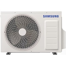 Samsung AR80F18CAAW/SK 18000 Btu Windfree™ Elite Pm 1.0 Inverter Duvar Tipi Klima