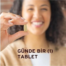 Solgar Ester C Plus 1000 mg 60 Tablet
