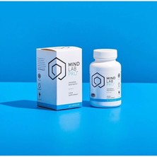 Mind Lab Pro 60 Kapsül - Tr. Tek Yetkili Satıcısı