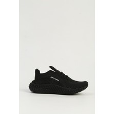 Pierre Cardin Siyah Çocuk Spor Ayakkabı PC-32644