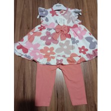 Kız Cocuk Tayt TAKIM//979