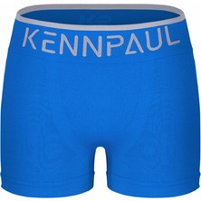 Dikişsiz Mikro Kumaş Boxer | Serin, Hafif ve Esnek Konfor