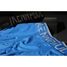 Dikişsiz Mikro Kumaş Boxer | Serin, Hafif ve Esnek Konfor