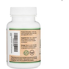 Uridine 300 Mg 60 Kapsül
