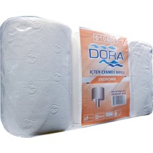 Dora İçten Çekmeli Havlu Eko.*6rulo