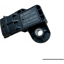 Sensör Basınç Mgn3 Flu Cl4