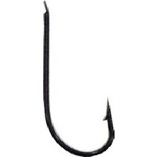 Iğnesan Çapari Iğnesi, Siyah 0307 Çapraz (100 Adet)