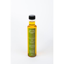 Afrodisias Gurme Keten Tohumu Yağı 250 ml - Doğal Soğuk Sıkım - Omega3 Kaynağı