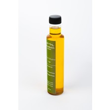 Afrodisias Gurme Keten Tohumu Yağı 250 ml - Doğal Soğuk Sıkım - Omega3 Kaynağı