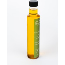 Afrodisias Gurme Keten Tohumu Yağı 250 ml - Doğal Soğuk Sıkım - Omega3 Kaynağı