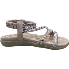 Orijinal Guja 157-1 Ortopedik Çocuk Sandalet