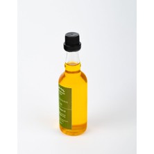 Afrodisias Gurme Keten Tohumu Yağı 100 ml - Doğal Soğuk Sıkım - Omega3 Kaynağı