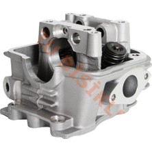 Honda Spacy Silindir Üst Kapak Komple (Rks Spontini 110 Uyumlu)