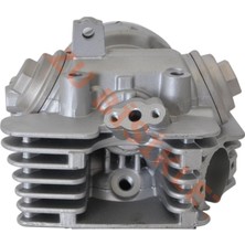 Yamaha Ybr Silindir Üst Kapak Komple