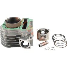 Honda Spacy Silindir Komple (Jcc Piston)