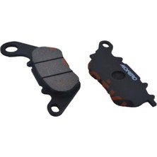 Yamaha Ybr Arka Disk Balata (2015-2020) (2021-2022) Yamaha Nmax (Arka) (Yeni Model) (Sbp) Gold Serisi