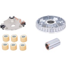 Honda Spacy Ön Debriyaj Komple (Rks Spontini 110 Uyumlu)