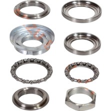 Mondial Sfc Furş Takımı (Cub, E-Bike Cub Modeli)