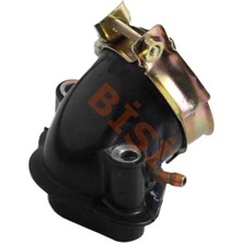Scooter Manifold Tek Çıkış