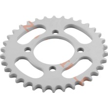 Cub Arka Dişli 36T (Mondial Sfc Mini Uyumlu)