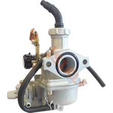 Mondial Ft 110 Cub Karbüratör (Keihin) (Lifan Uyumlu)