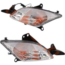 Honda Spacy Ön Sinyal Takımı E Belgeli