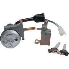 Rks Newlight Kontak Seti